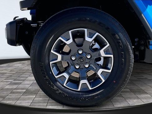 New 2026 Jeep Gladiator Sport image 33