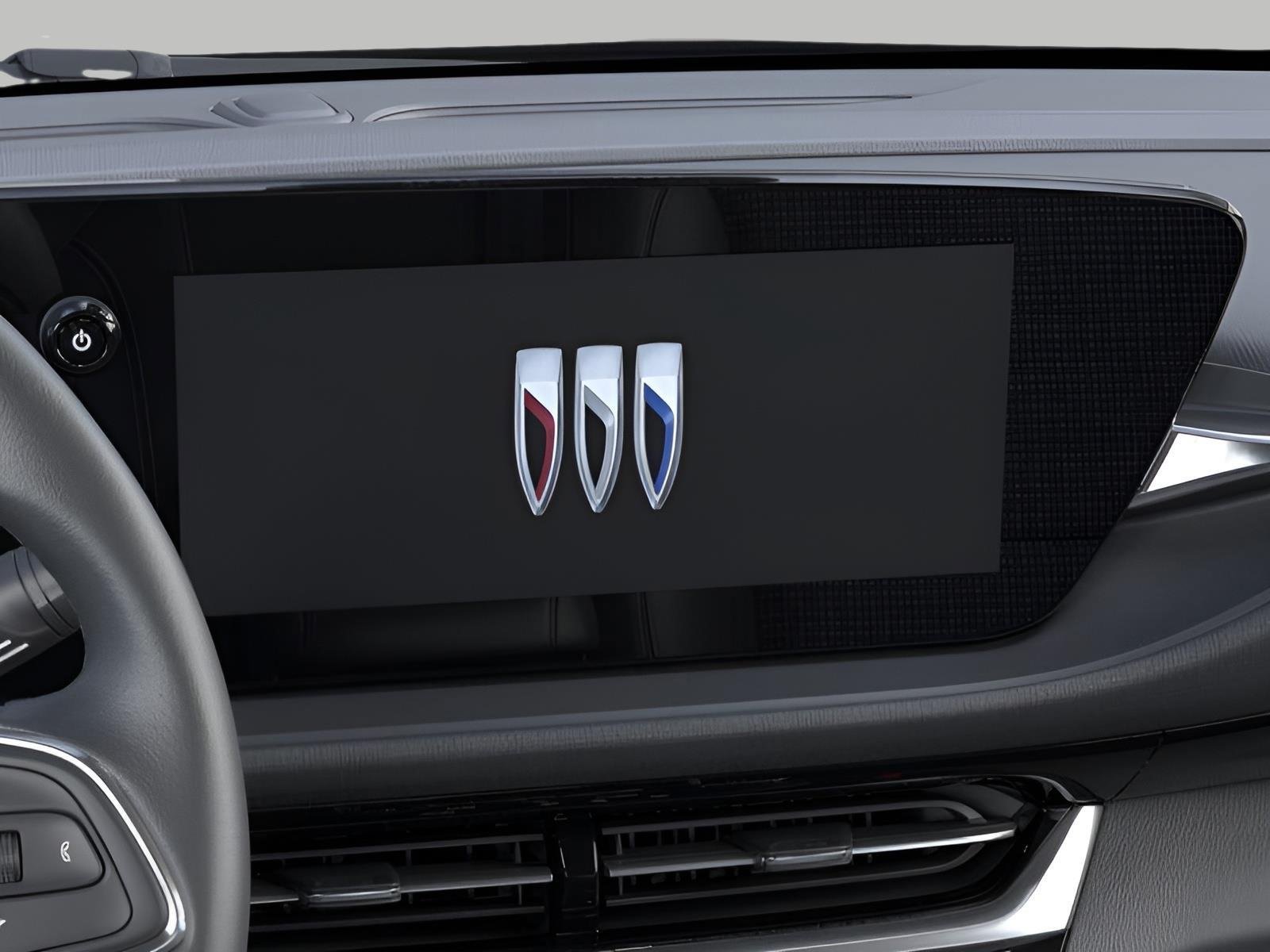 New 2026 Buick Envista Sport Touring w/ Convenience I Package FWD image 44