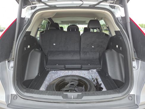 Used 2024 Honda CR-V EX-L image 20
