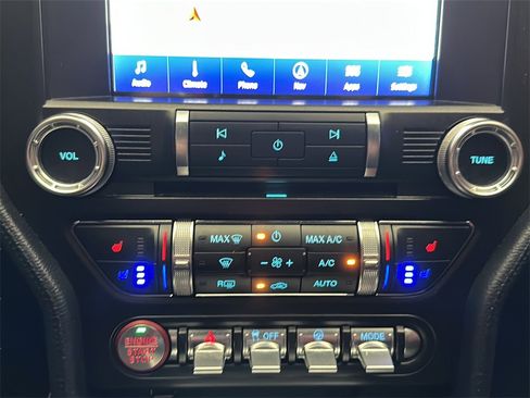 Used 2022 Ford Mustang GT Premium w/ GT Performance Package image 22