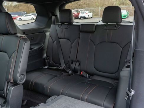 New 2026 Honda Pilot TrailSport image 12