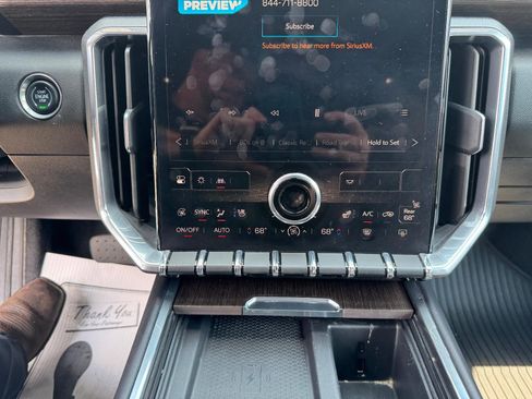 Certified 2025 GMC Acadia Denali w/ Super Cruise Package image 21