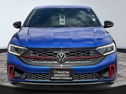 Used 2024 Volkswagen Jetta GLI 40th Anniversary Edition image 3