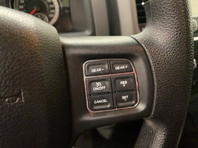 Used 2017 RAM 1500 Express w/ Black Ram 1500 Express Group AWD/4WD image 28