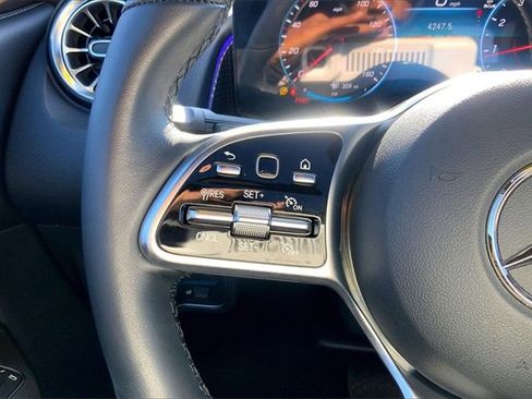 Certified 2023 Mercedes-Benz GLB 250 GLB 250 image 20