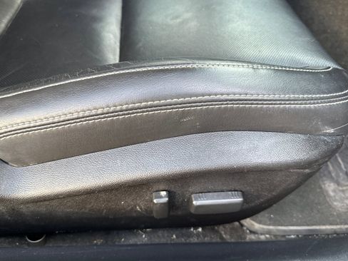 Used 2015 Chevrolet Camaro SS image 22