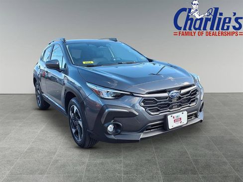 Used 2024 Subaru Crosstrek 2.5i Limited image 3