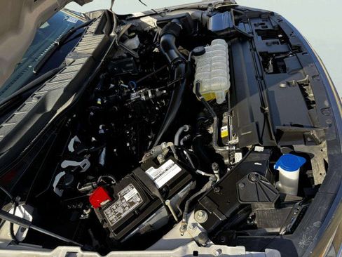Used 2024 Ford F150 STX image 61