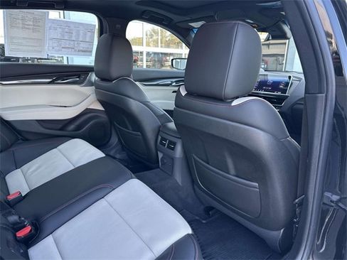 Certified 2023 Cadillac CT5 Sport image 53