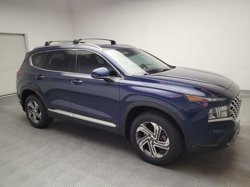Used 2021 Hyundai Santa Fe SEL AWD/4WD image 11