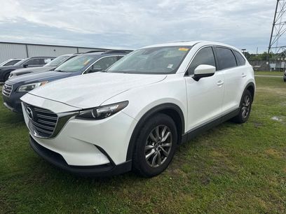Used 2016 MAZDA CX-9 Touring