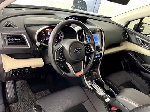 Used 2022 Subaru Ascent Premium w/ Convenience Package image 16