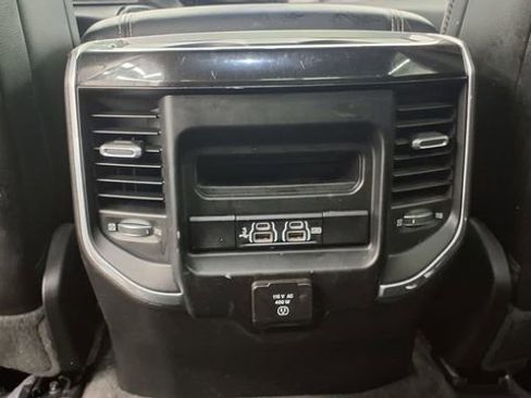 Used 2020 RAM 1500 Laramie w/ Sport Appearance Package image 18