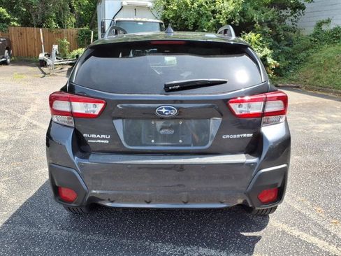 Used 2019 Subaru Crosstrek 2.0i Limited w/ Moonroof Package w/Navigation AWD/4WD image 4