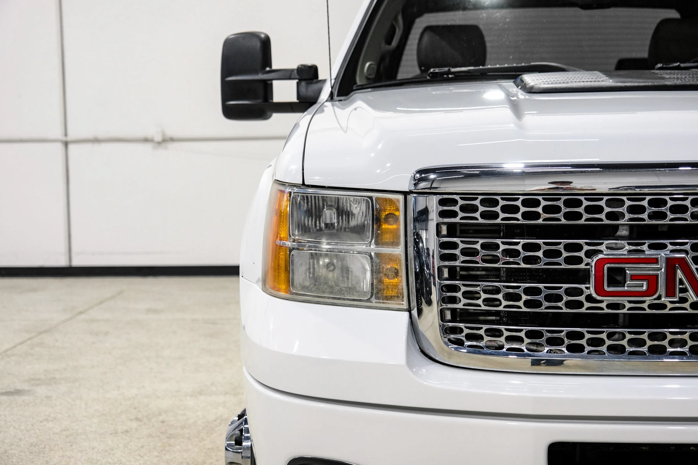 Used 2012 GMC Sierra 3500 Denali AWD/4WD image 57