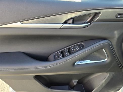 Certified 2025 INFINITI QX60 Luxe w/ Black Edition image 24