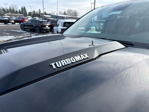 New 2026 Chevrolet Silverado 1500 LT Trail Boss w/ Protection Package image 4