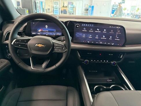 New 2026 Chevrolet Tahoe LT w/ Comfort Package AWD/4WD image 22