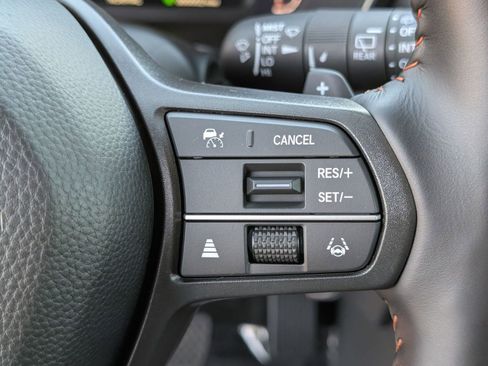 Used 2026 Honda CR-V TrailSport image 24