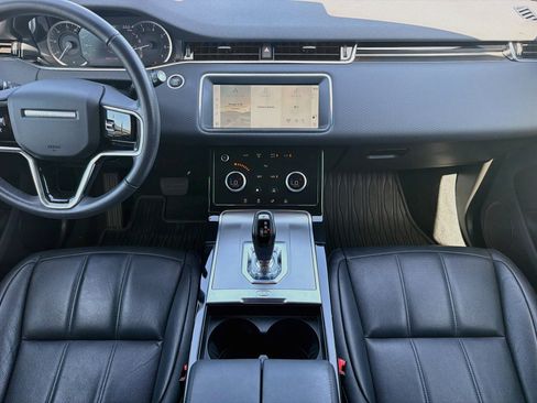 Used 2023 Land Rover Range Rover Evoque S AWD/4WD image 19