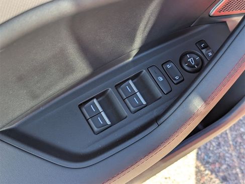 Certified 2023 Acura TLX w/ A-SPEC Pkg image 22