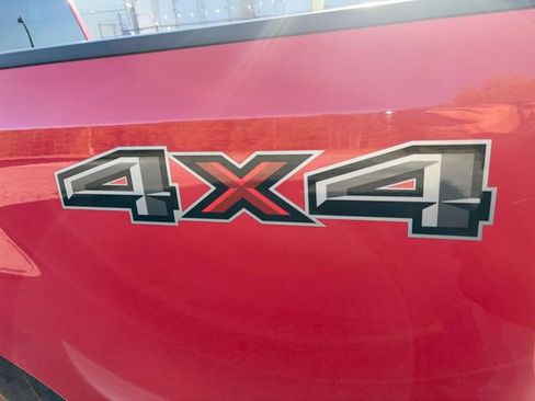 Used 2021 Ford F250 Lariat w/ Lariat Ultimate Package image 16