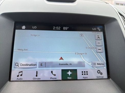 Used 2018 Ford Edge Sport w/ Equipment Group 401A AWD/4WD image 21