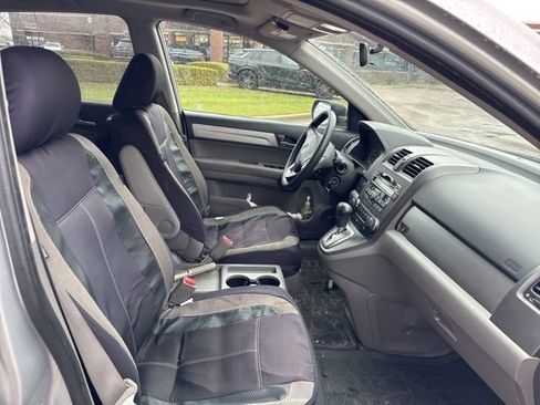 Used 2010 Honda CR-V EX image 10