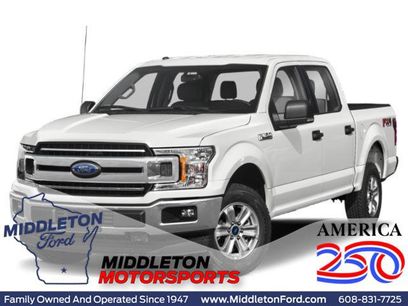 Used 2019 Ford F150 XLT w/ Equipment Group 302A Luxury