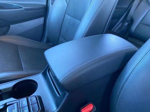 Used 2019 Hyundai Tucson Limited image 54