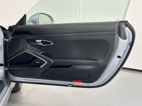 Used 2015 Porsche 911 Targa 4S AWD/4WD image 15