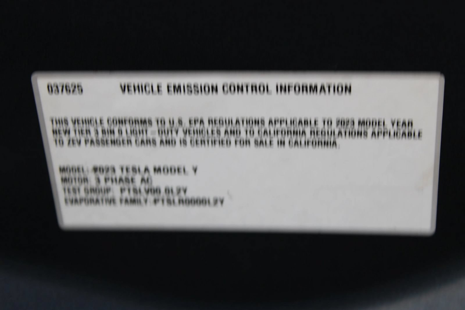Used 2023 Tesla Model Y Long Range AWD/4WD image 30