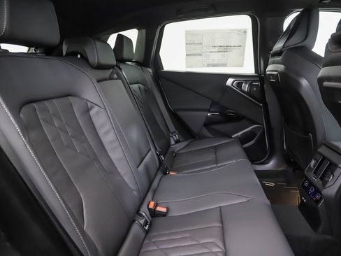 New 2026 BMW X3 xDrive30 w/ Premium Package image 26