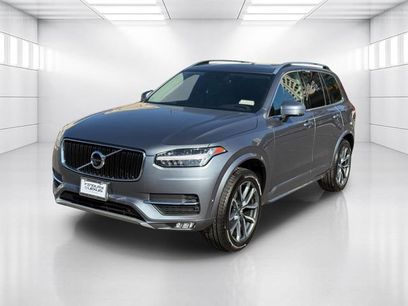 Used 2018 Volvo XC90 T6 Momentum