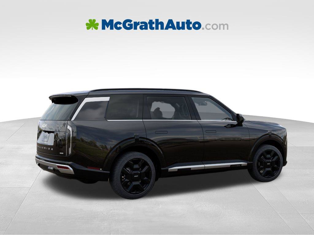 New 2027 Kia Telluride SX Prestige AWD/4WD image 9