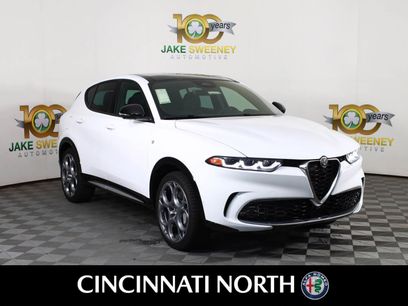 New 2024 Alfa Romeo Tonale Ti
