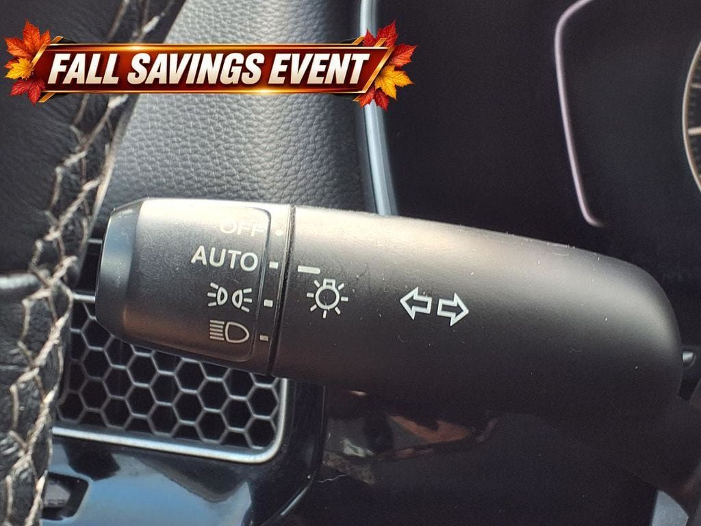 Used 2024 Honda Civic EX-L image 18