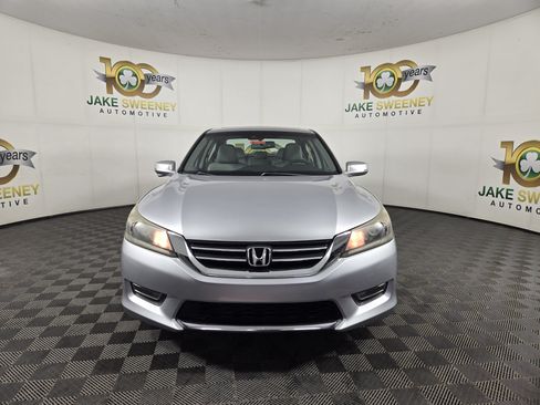Used 2013 Honda Accord EX-L image 3