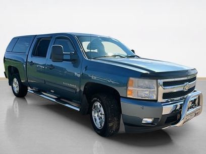 Used 2010 Chevrolet Silverado 1500 LT w/ Power Pack Plus