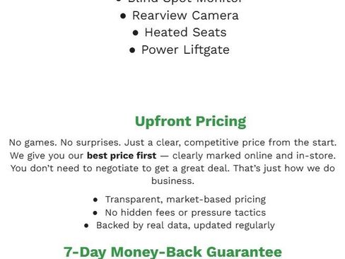 Used 2021 Toyota Highlander Limited image 3