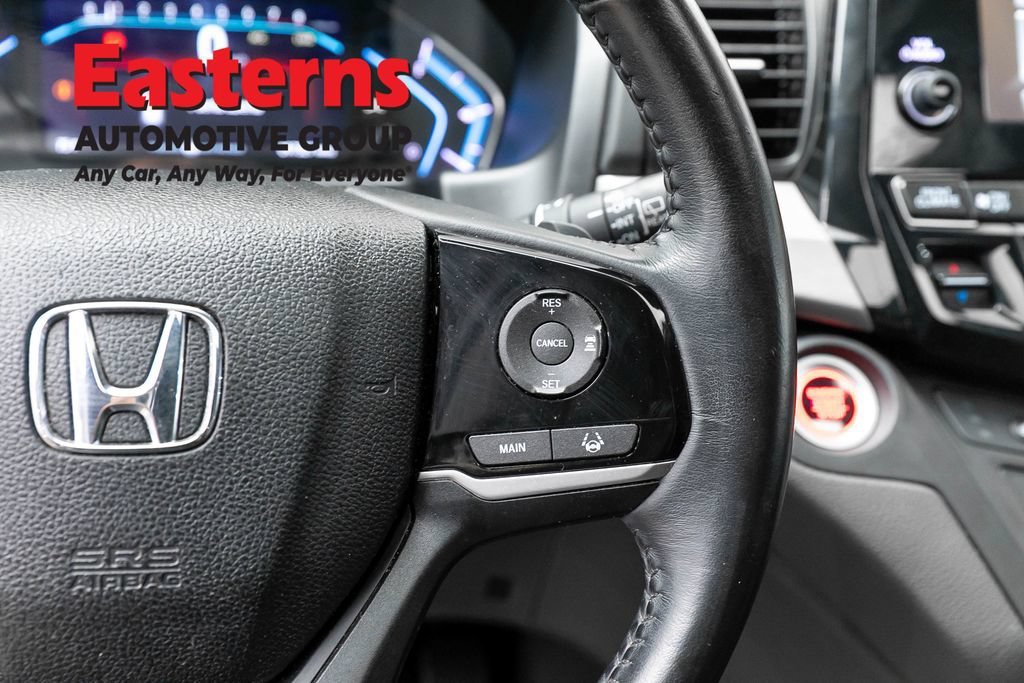Used 2019 Honda Odyssey EX-L image 17