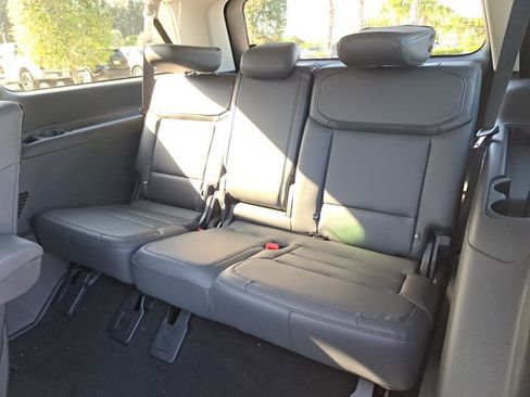 New 2026 Ford Expedition Max Active RWD image 15