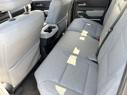 Used 2022 Toyota Tundra Limited AWD/4WD image 25