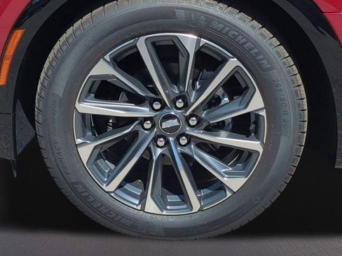 New 2026 Cadillac Lyriq Sport AWD/4WD image 14