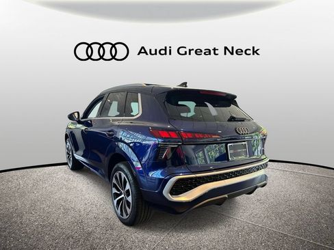 New 2026 Audi Q3 quattro 2.0T AWD/4WD image 8