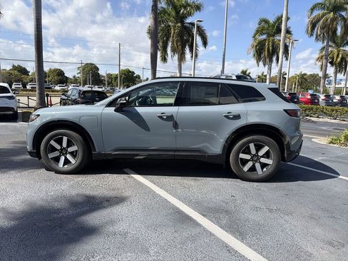 New 2026 Honda Prologue Touring image 5