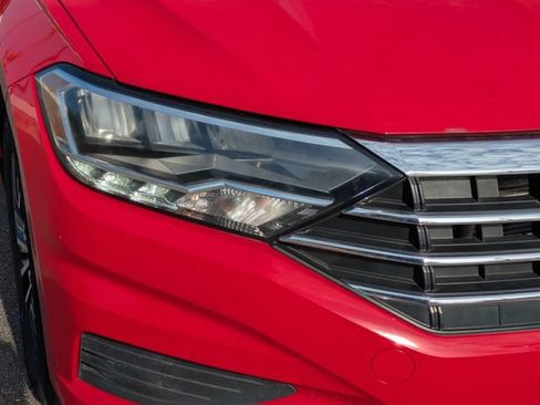 Used 2021 Volkswagen Jetta S FWD image 10