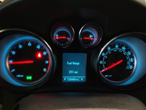 Used 2015 Buick Encore Leather AWD/4WD image 23