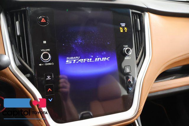 Used 2022 Subaru Legacy Touring XT AWD/4WD image 16