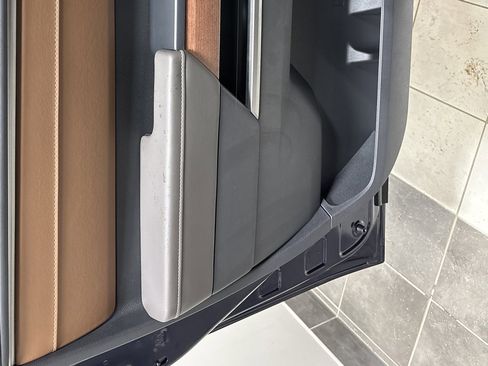 New 2026 Toyota Tundra 1794 Edition image 14